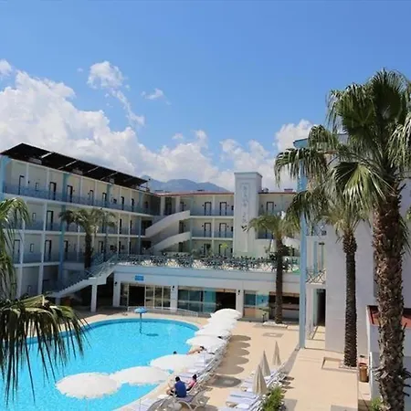 Anita Dream 4* Kemer