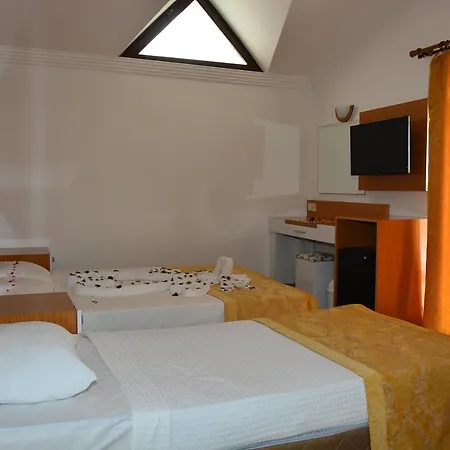 Anita Dream Отель 4*