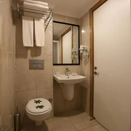 Anita Dream Кемер