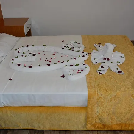 Anita Dream Отель 4*