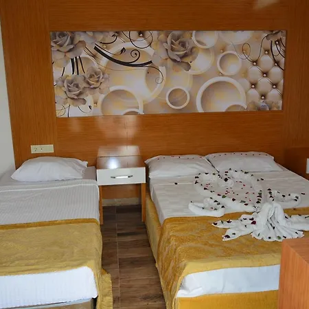 Отель Anita Dream 4*