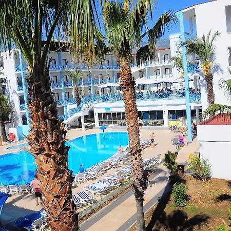 Anita Dream Отель