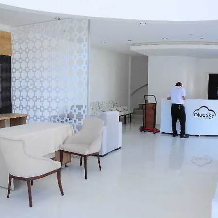 Отель Anita Dream 4*