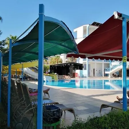 Anita Dream Кемер