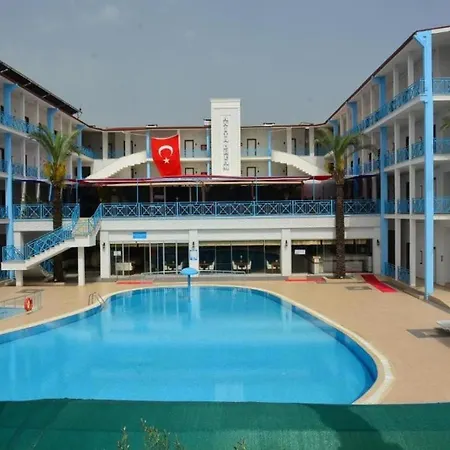 Anita Dream מלון 4*