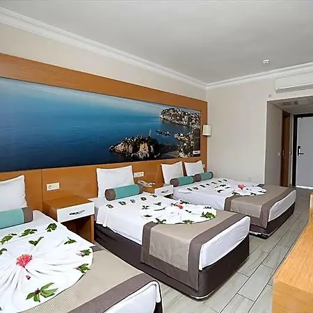 Anita Dream 4*