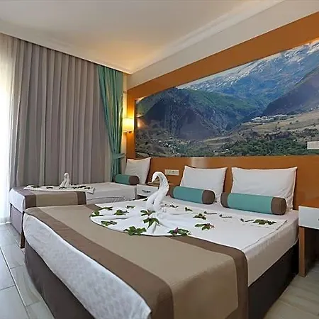 Anita Dream Szálloda 4*