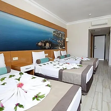 Anita Dream 4*