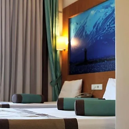 Anita Dream Szálloda 4*