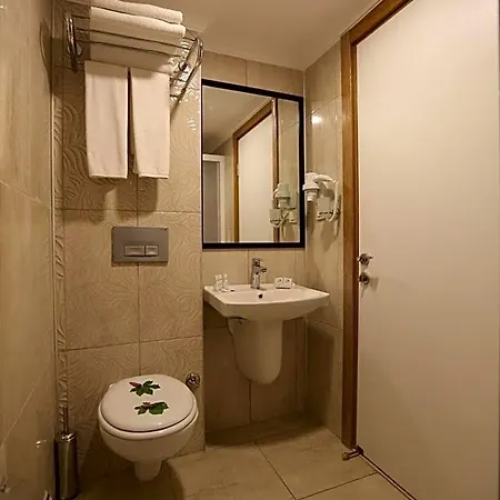 Szálloda Anita Dream 4*