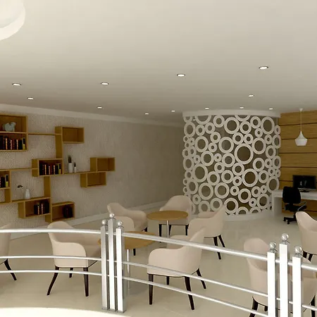 Отель Anita Dream 4*