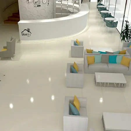 Otel Anita Dream Kemer