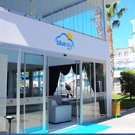 Otel Anita Dream 4*