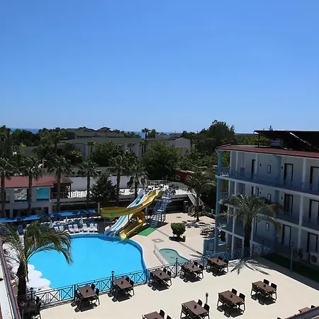 Anita Dream Otel 4*