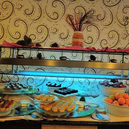 Отель Anita Dream Кемер