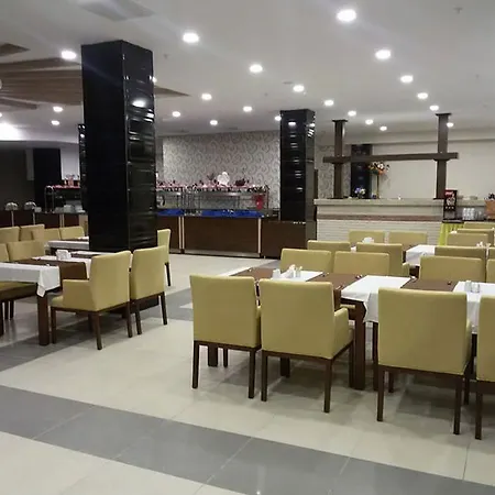 Anita Dream Отель Кемер