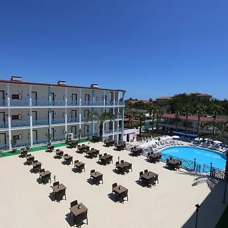 Anita Dream Отель