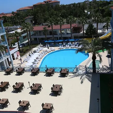 Otel Anita Dream Kemer