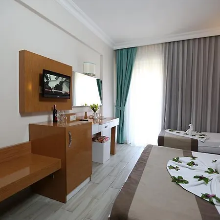 Anita Dream Отель