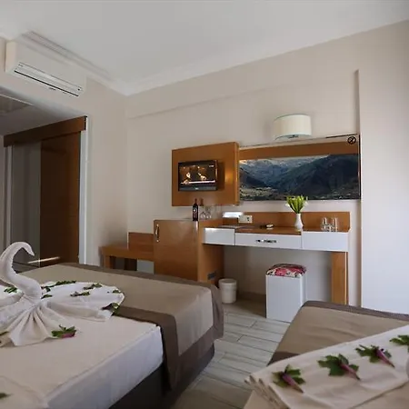 Anita Dream Отель 4*