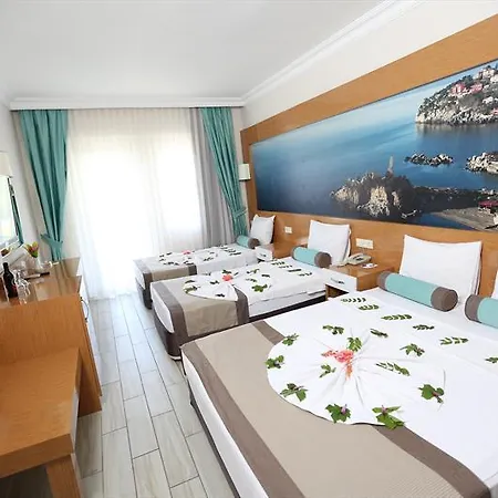 Anita Dream Отель