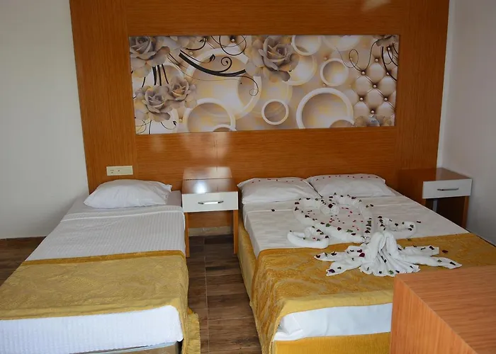 Hotel Anita Dream 4*