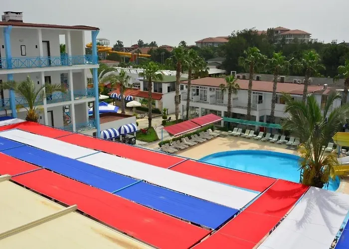 Hotel Anita Dream 4*