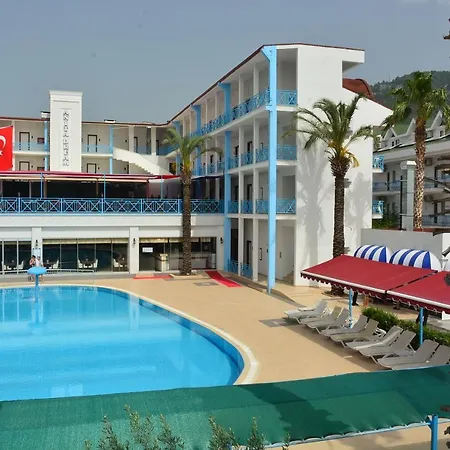 Hotel Anita Dream