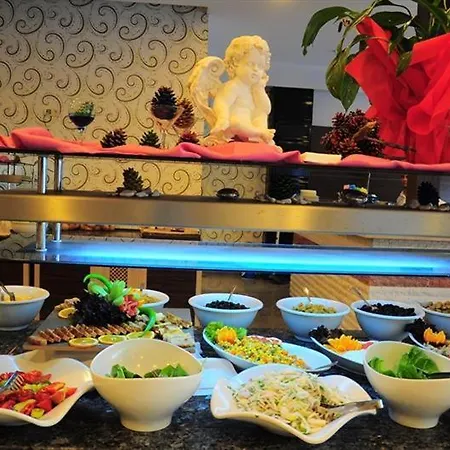 Anita Dream Hotel Kemer