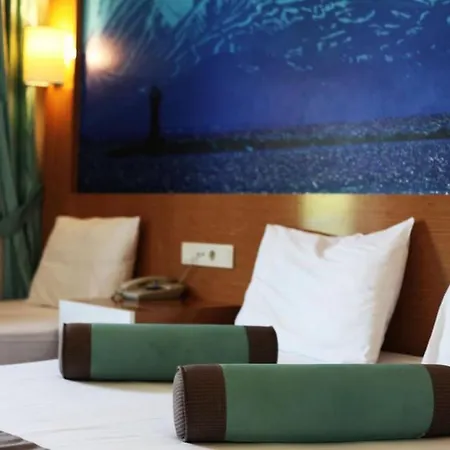 Hotel Anita Dream