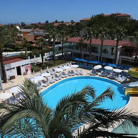 Hotel Anita Dream Kemer