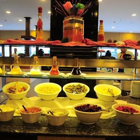 Hotel Anita Dream Kemer
