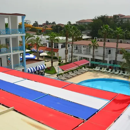 Hotel Anita Dream 4*