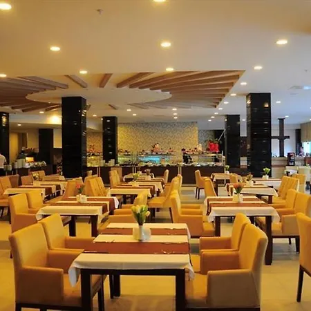 Anita Dream Hotel 4*