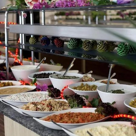 Hotel Anita Dream Kemer