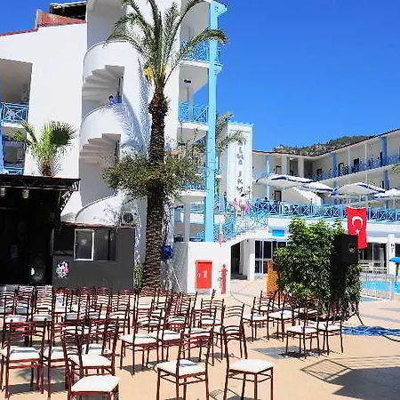 Anita Dream 4* Kemer