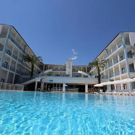 Anita Dream Hotel Kemer