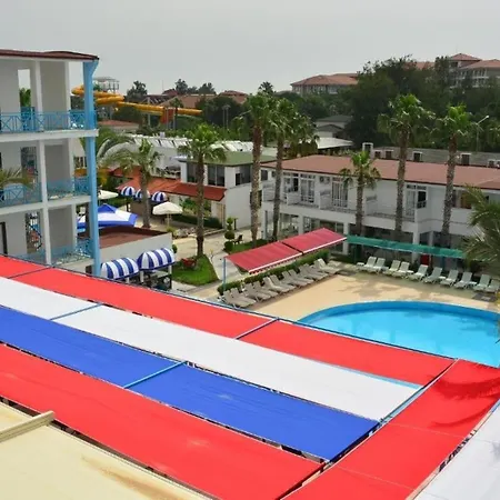 Hotel Anita Dream 4*