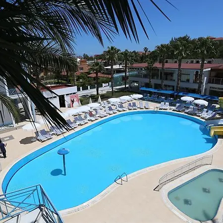 Anita Dream 4* Kemer
