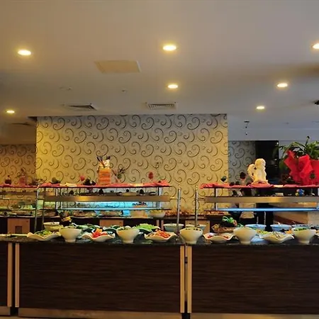 Hotel Anita Dream 4*