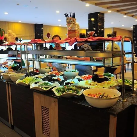 Anita Dream Hotel Kemer
