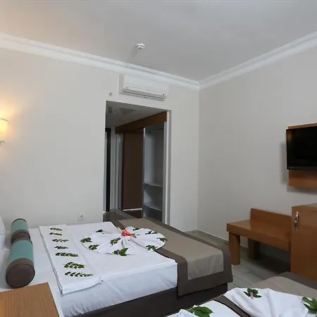 Hotel Anita Dream 4*