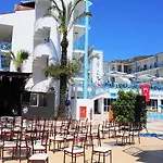 Anita Dream 4* Kemer